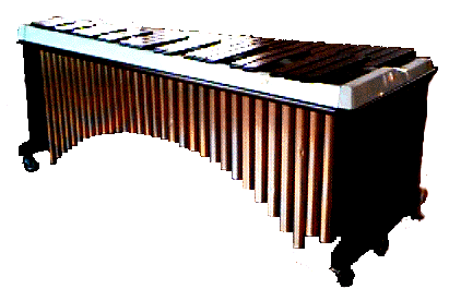 Marimba Photo (Yamaha 5000)Marimba