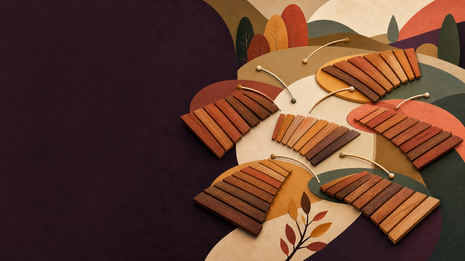 International Marimba Festiva Meetings 2026 — Poland