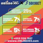 sbobet